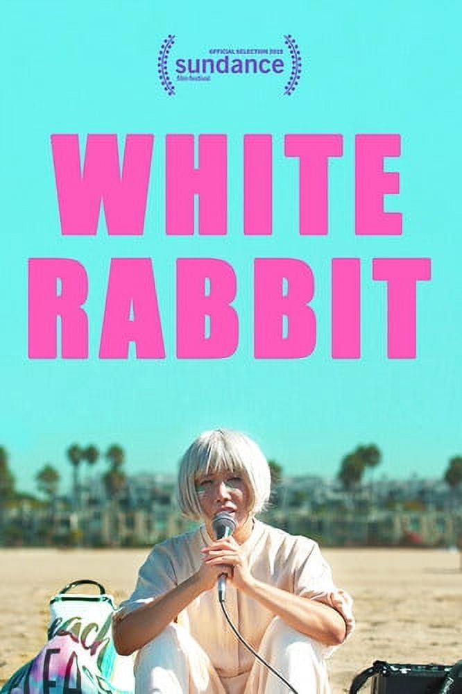 White Rabbit (DVD) - Walmart.com