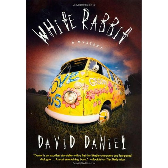 Pre-Owned White Rabbit Hardcover