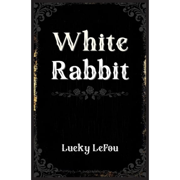 White Rabbit, (Paperback)