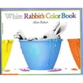 thumbnail image 1 of Pre-Owned White Rabbit's Color Book (Paperback) English, 1 of 1