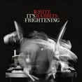 thumbnail image 1 of White Rabbits - It's Frightening - Alternative - CD, 1 of 1