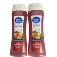 thumbnail image 1 of White Rain Active Botanicals Moisturizing Body Wash, Energizing Citrus, 12 fl oz (2 pack), 1 of 3