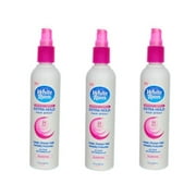 White Rain Advanced Formula Hair Spray, Scented, 7 fl oz 3 pack