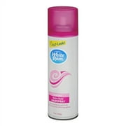 White Rain Classic Care Aerosol Hair Spray, Extra Hold - 7 Oz