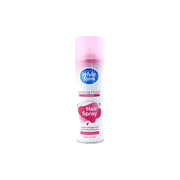 White Rain Extra Hold Hair Spray Aerosol, Scented, 7 oz 3 pack Bundle