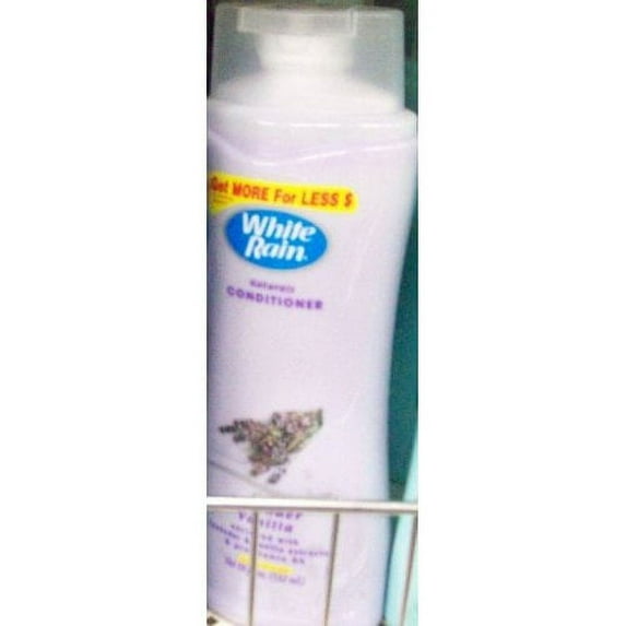 White Rain Hydrating Conditioner Lavender Escape