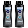 thumbnail image 1 of White Rain  Men's 3 in 1  Ocean Wave Shampoo-Conditioner-Body Wash  22.5 Fl Oz (2pk), 1 of 3