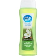 White Rain Moisturizing Shampoo, Apple Blossom, 15 Oz