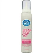 White Rain Volumizing Weightless Mousse, 5 Oz
