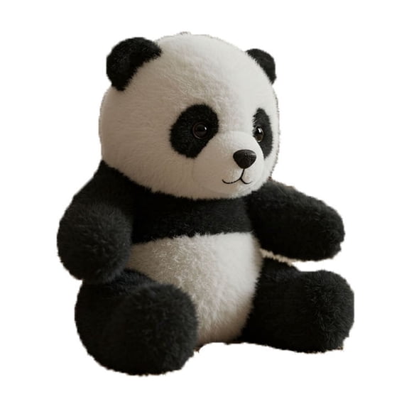White Realistic Koala Plush Toy For Emotional Healing And Stress Relief Soft Stuffed Animal For Snuggling Anytime