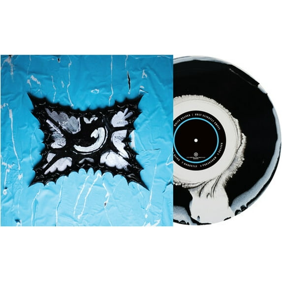 White Reaper - Only Slightly Empty - Music & Performance - Vinyl