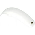 thumbnail image 1 of White Rear Fender, 1 of 2