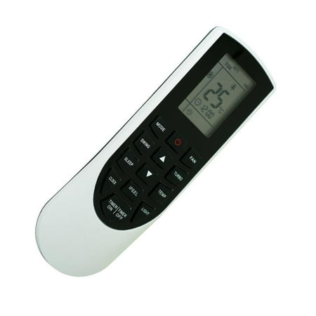 White Remote Control AC Air Conditioner Smart Life Article Replacement Repair Remote Controller For GREE
