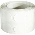 thumbnail image 1 of White Removable Color Coding Dot Labels | 0.5" Inch | 1,000 Pack, 1 of 2