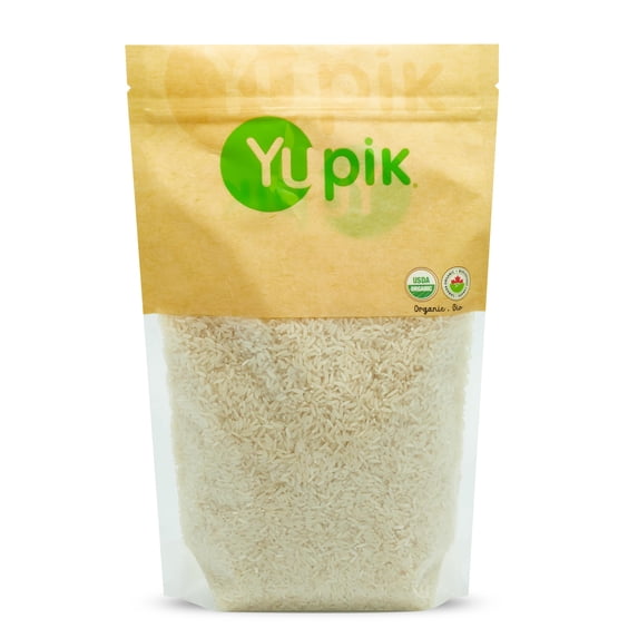White Rice Long Grains 2.2 Lb 35.2 Oz Non-Gmo Vegan Gluten-Free Kosher Salt-Free Easy Preparation...