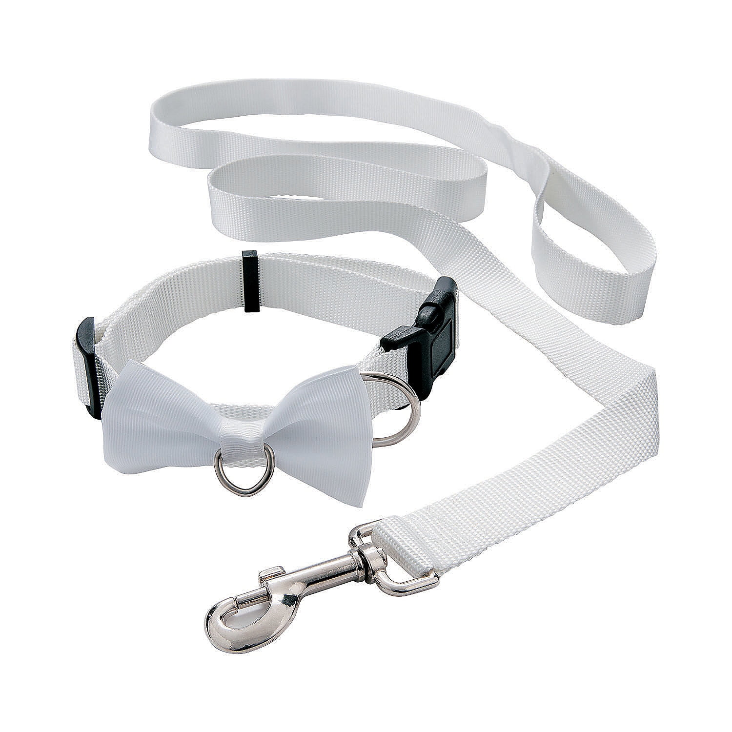 Ring bearer sale dog collar