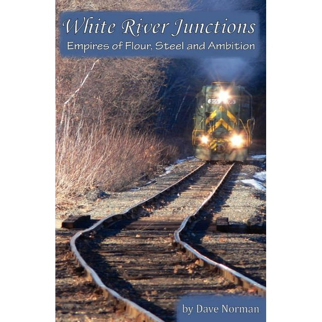 White River Junctions