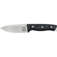 thumbnail image 1 of White River Knives Ursus Cub Fixed Blade Knife 3.5" Drop Point CPM MagnaCut Stonewashed Blade Micarta Handle Olive/Black, 1 of 2