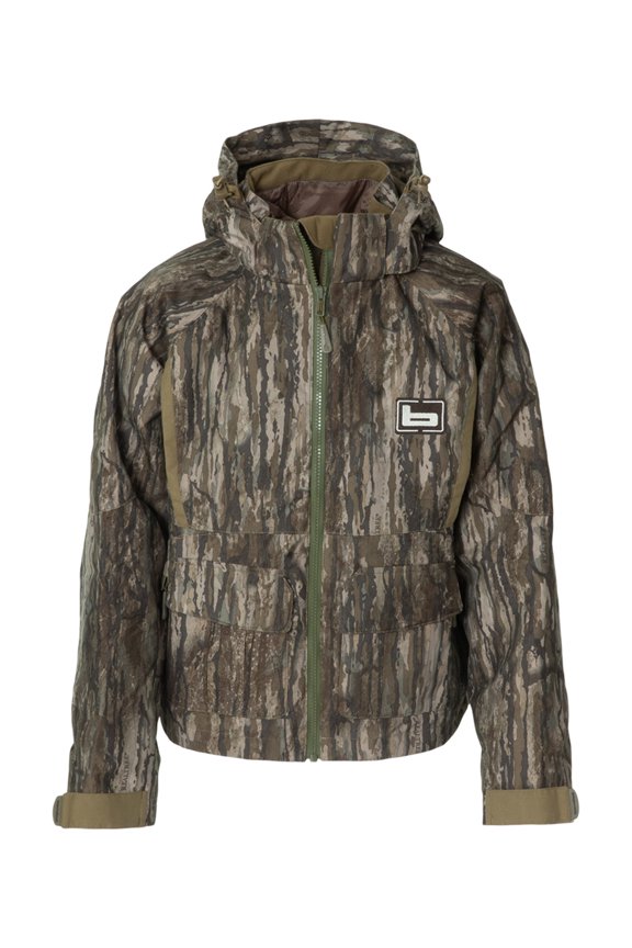 White River Youth Wader Jacket
