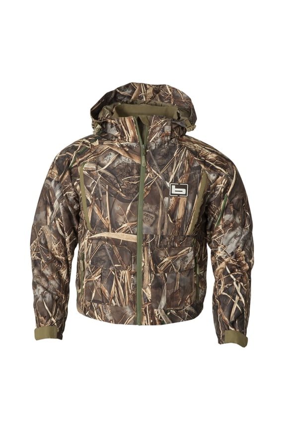 White River Youth Wader Jacket