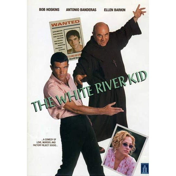 White River