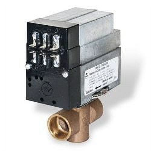 White-Rodgers 1311-102 - 3/4 24V 3-Wire Zone Valve 2-Way With End Switch