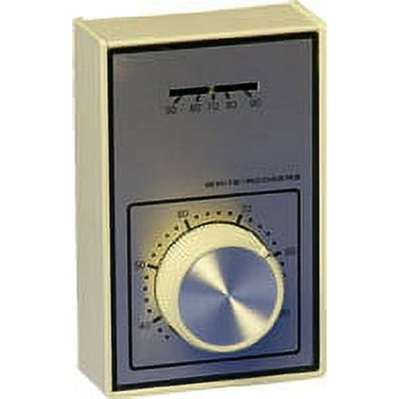 Emerson 1A10-651 SPDT Light-Duty Line Voltage Thermostat