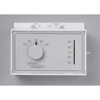 Wpf22-l 2Pin Refrigerator Thermostat Mechanical Temperature Control Switch