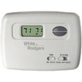thumbnail image 1 of White-Rodgers 1F78-144 HVAC Non-Programmable Thermostat, 1 of 1