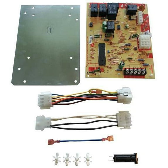White-Rodgers Furnace Control Board 21D83M-843