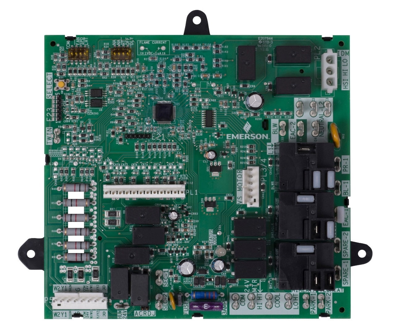 White-Rodgers Two-Stage HSI Integrated Furnace Control Kit