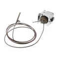 thumbnail image 1 of White Rodgers 30A46-5 - Mercury Flame Sensor Designed for Use With White-Rodgers Diaphragm, "Cushioned Power" or "Silent Knight" Valves Having Plug-In Receptacle, 1 of 1