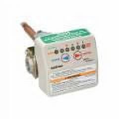 White-Rodgers 37E73A-903 Gas Water Heater Thermostat Control Intelli-Vent  Valve For Natural Gas Only - Walmart.com