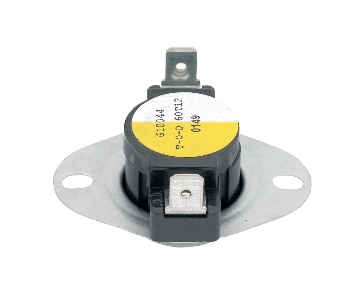 (Price/Each)White-Rodgers 3F01-180 Snap Disc Fan Control 180F - Walmart.com