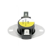 White-Rodgers 3L01-180 Snap Disc Or Limit Control For Fans And Blowers