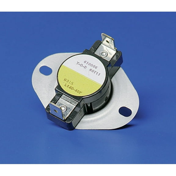 (Price/Each)White-Rodgers 3L01-250 Snap Limit Control 210/250F