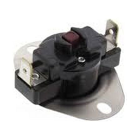 White-Rodgers 3L02-160 - Limit Control Manual Reset 160F