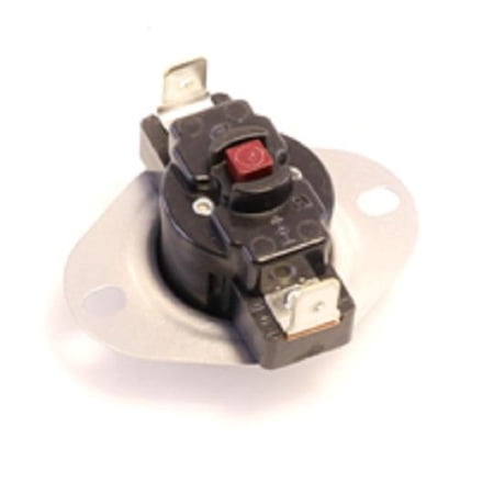 White-Rodgers 3L02-190 - Limit Control Manual Reset 190F