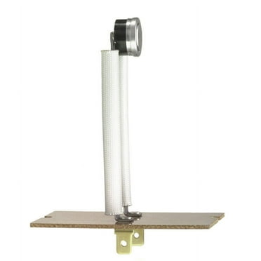 White Rodgers 1/2 in. 200F Bimetal Disc Board Mount Limit Control