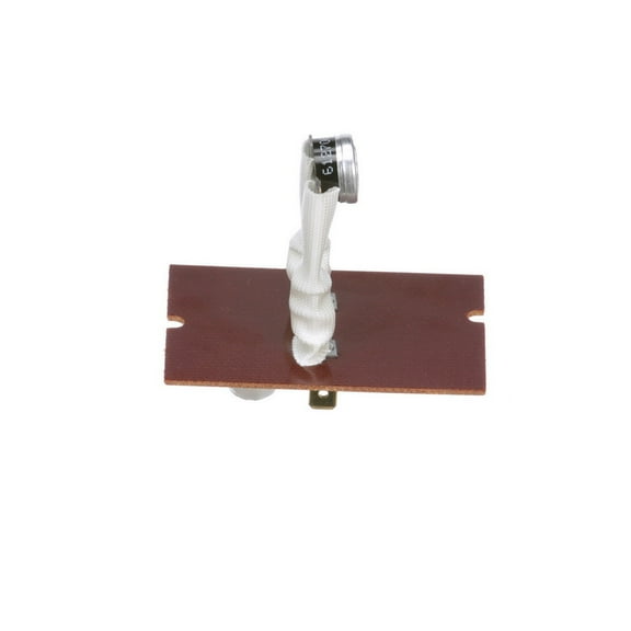 White Rodgers 3L09-6 HVAC Application 1/2 Inch Bimetal Disc Board Mount Limit Control