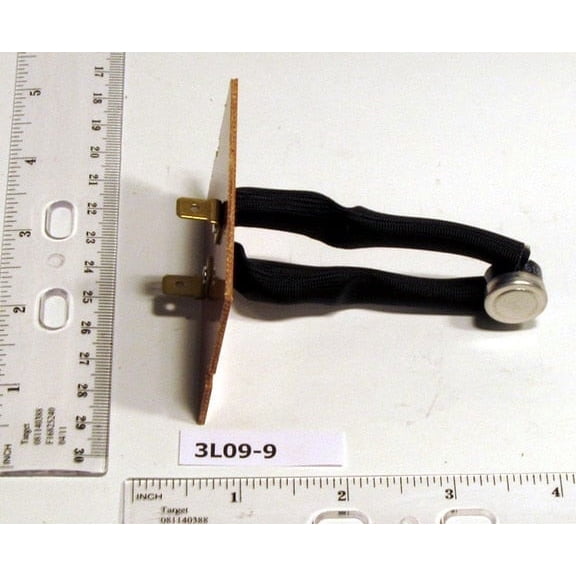 White-Rodgers 3L09-9 - 3 Board Mount Limit Control 190/170F