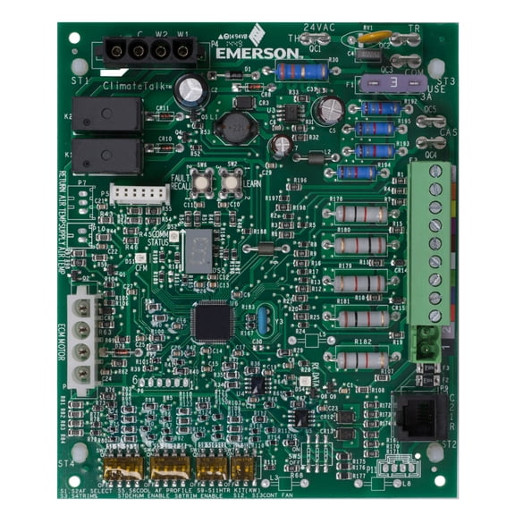 White-Rodgers 48C21-707 Air Handler Control For Goodman Variable Speed blo