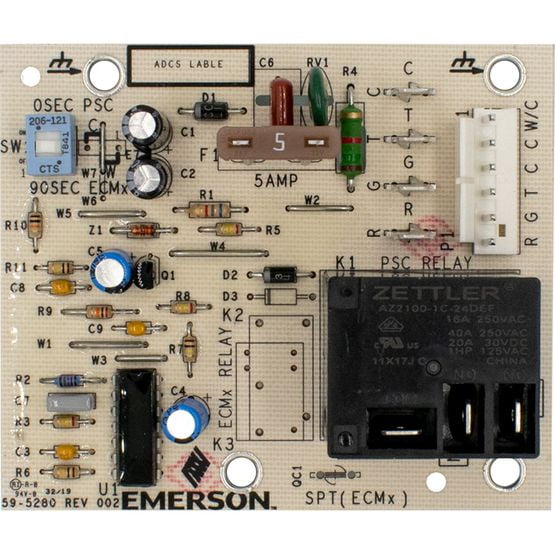 White-Rodgers 48P55-751 Direct Replacement