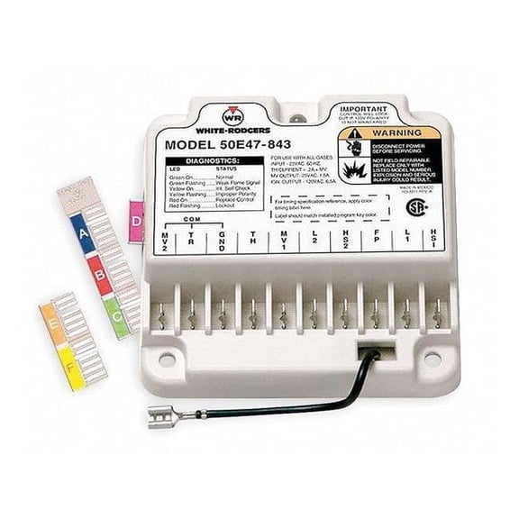 Univ Hsi Ignition Mod 50E47 843S1
