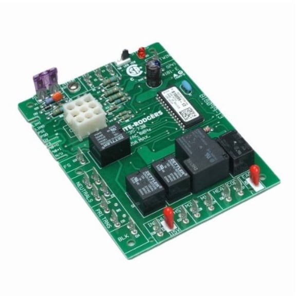 White-Rodgers 50T35-743 White Rodgers Goodman Circuit Board