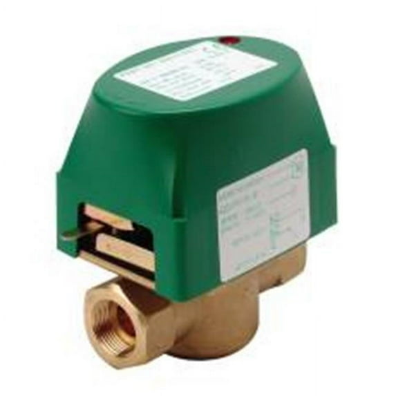 White Rodgers 661692 White Rodgers Zone Valve 1 inch Swt