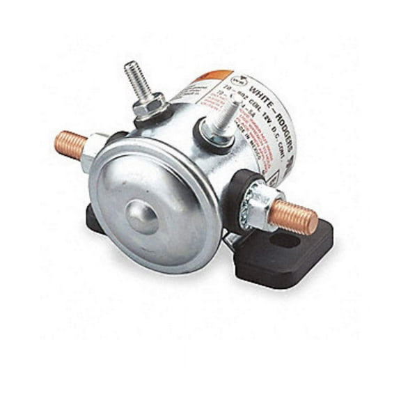 White Rodgers 70-120224 Solenoid, SPNO, 36 VDC Isolated Coil, Continuous Duty Model: 70-120224
