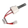 thumbnail image 1 of White-Rodgers 767A-369 5.5" Lead F Type Molex Internally Keyed Connector, 1 of 4