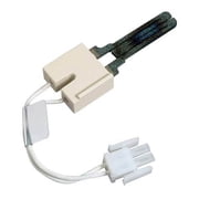Hot Surface Igniter, LP/NG, 120V AC, 5 1/4 in L., Silicon Carbide 767A-372