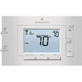 thumbnail image 1 of White-Rodgers 80 Series Digital Programmable Thermostat, White Thermostat, 1 of 3